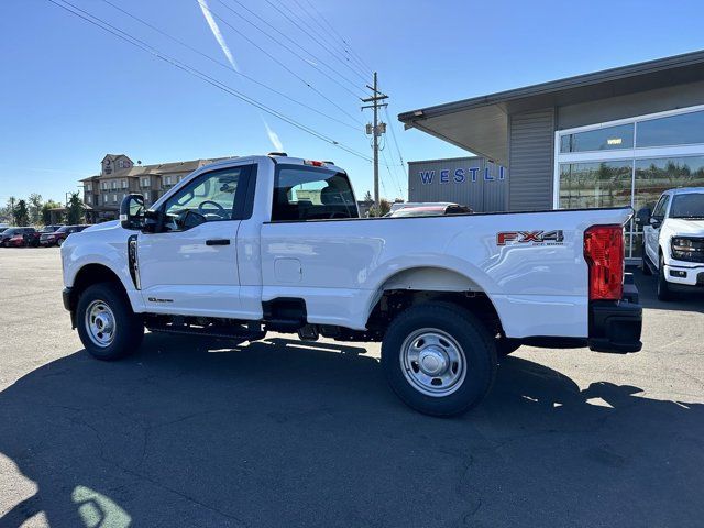 2024 Ford F-350 XL