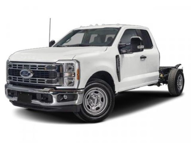 2024 Ford F-350 XLT