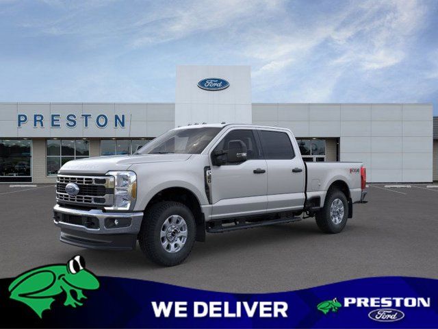 2024 Ford F-350 XLT