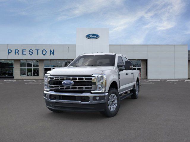 2024 Ford F-350 XLT