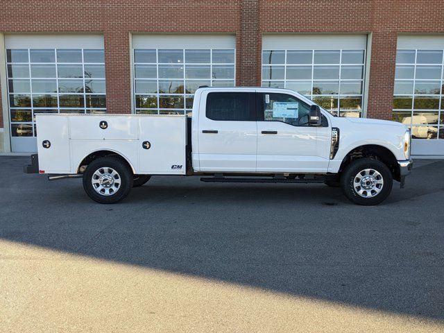 2024 Ford F-350 XLT