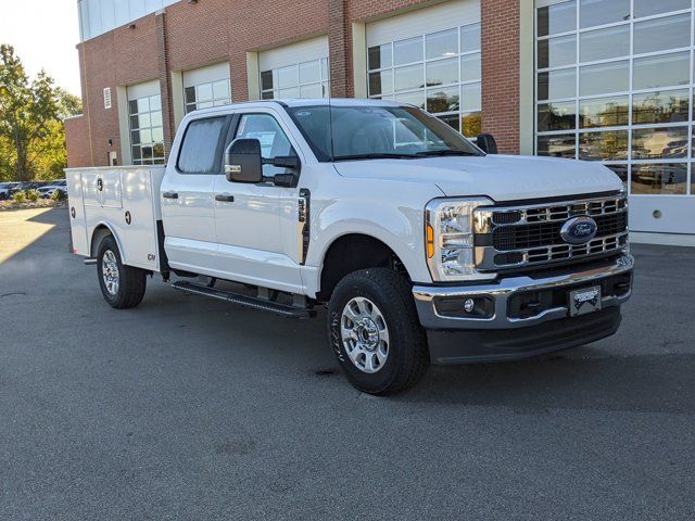 2024 Ford F-350 XLT