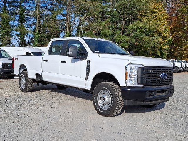 2024 Ford F-350 XLT