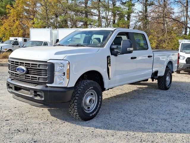 2024 Ford F-350 XLT