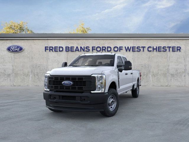 2024 Ford F-350 XLT