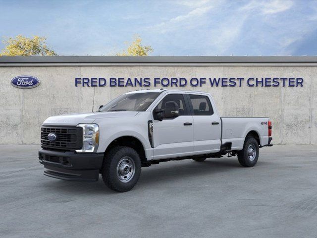 2024 Ford F-350 XLT