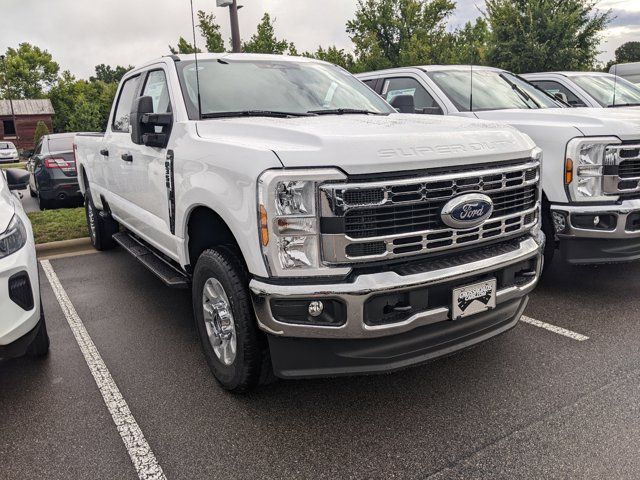 2024 Ford F-350 XLT