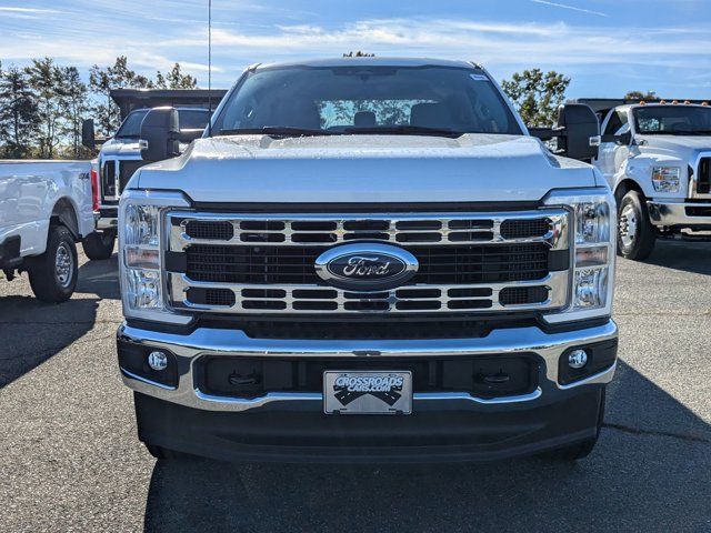 2024 Ford F-350 XLT