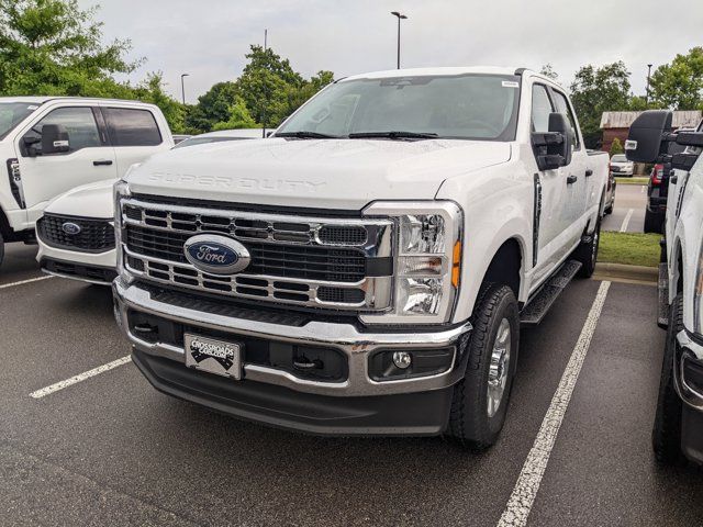 2024 Ford F-350 XLT