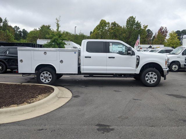 2024 Ford F-350 XLT