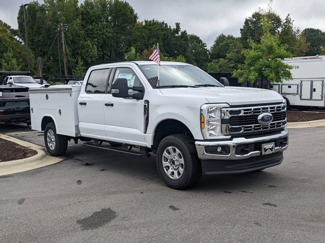 2024 Ford F-350 XLT