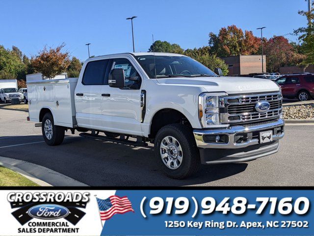 2024 Ford F-350 XLT