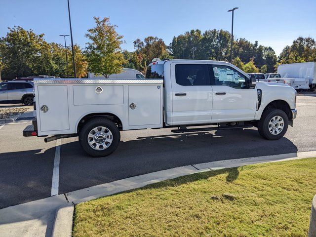 2024 Ford F-350 XLT