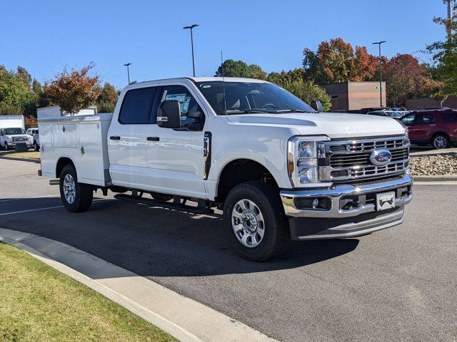 2024 Ford F-350 XLT