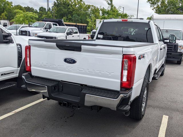 2024 Ford F-350 XLT