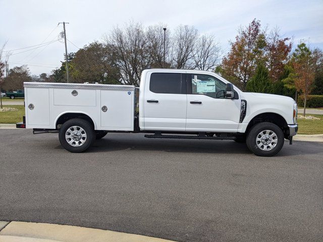 2024 Ford F-350 XLT