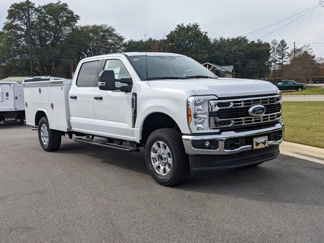 2024 Ford F-350 XLT