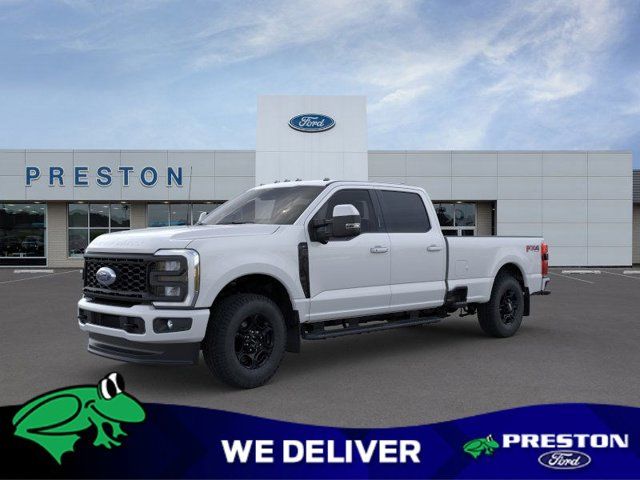 2024 Ford F-350 XLT