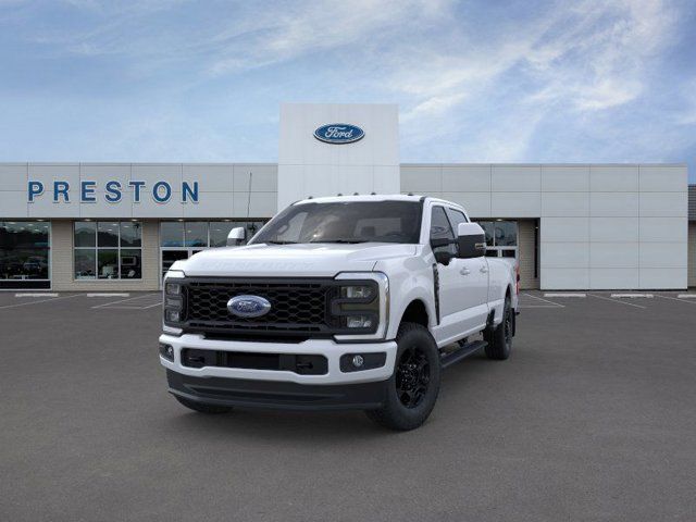 2024 Ford F-350 XLT