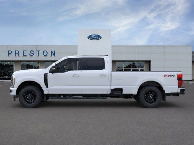 2024 Ford F-350 XLT