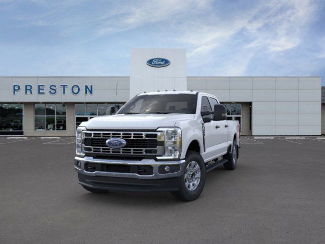 2024 Ford F-350 XLT