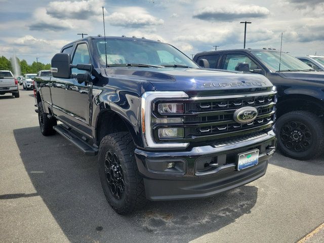 2024 Ford F-350 XLT