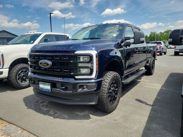 2024 Ford F-350 XLT