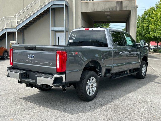 2024 Ford F-350 XLT