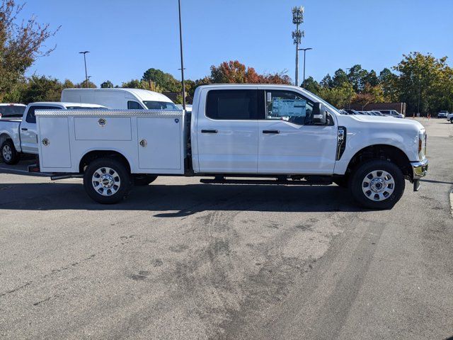 2024 Ford F-350 XLT