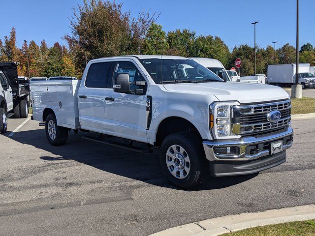 2024 Ford F-350 XLT