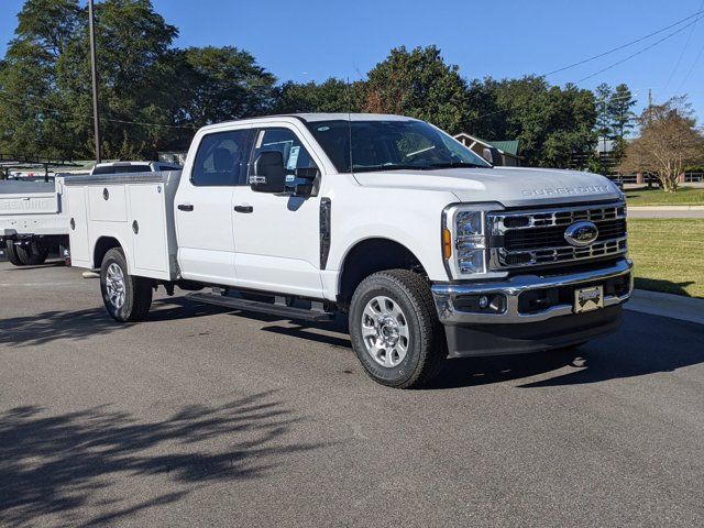 2024 Ford F-350 XLT