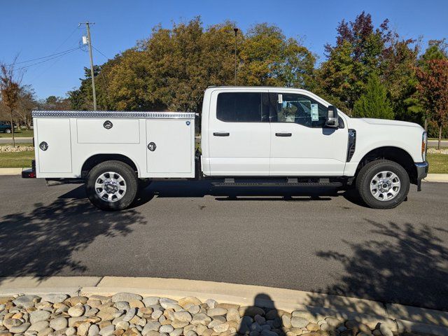 2024 Ford F-350 XLT