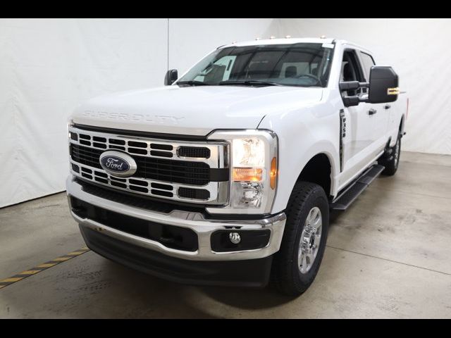 2024 Ford F-350 XLT