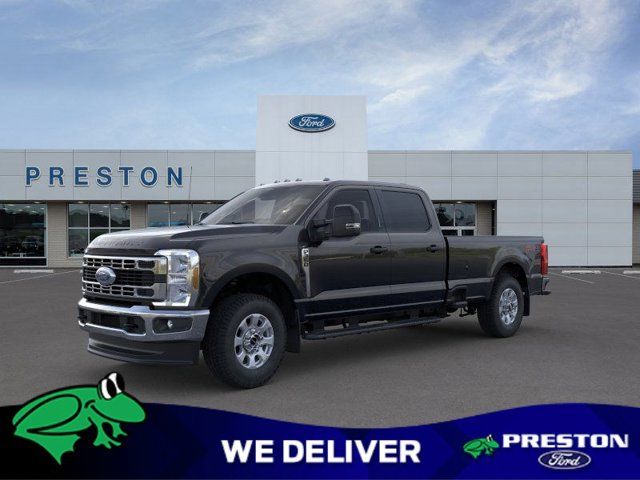 2024 Ford F-350 XLT