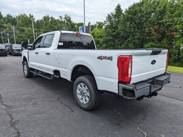 2024 Ford F-350 XLT