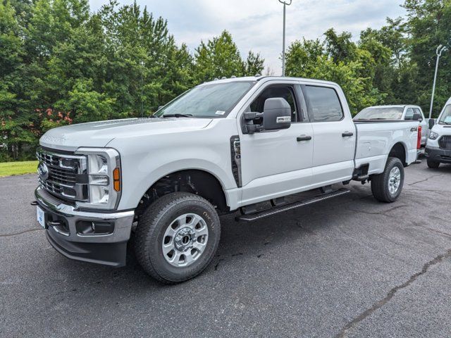 2024 Ford F-350 XLT