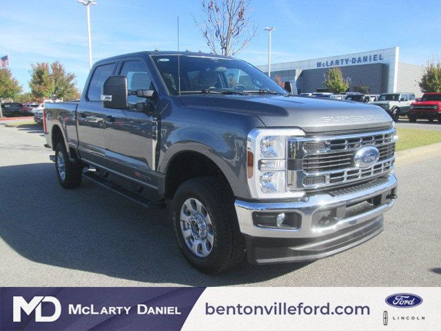 2024 Ford F-350 XLT