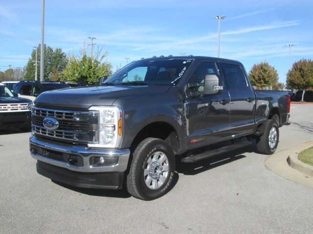 2024 Ford F-350 XLT