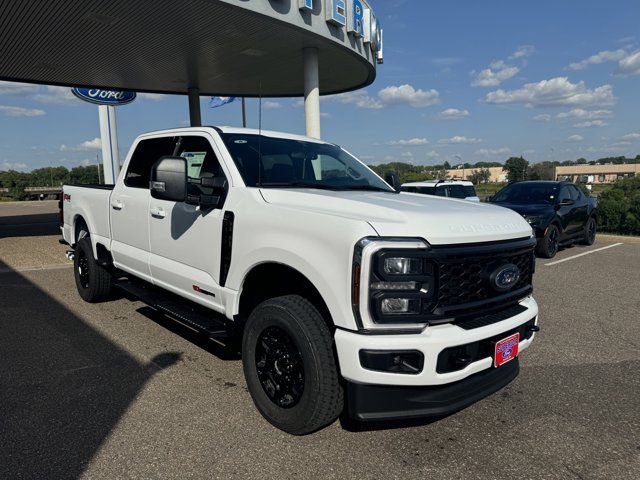 2024 Ford F-350 XLT