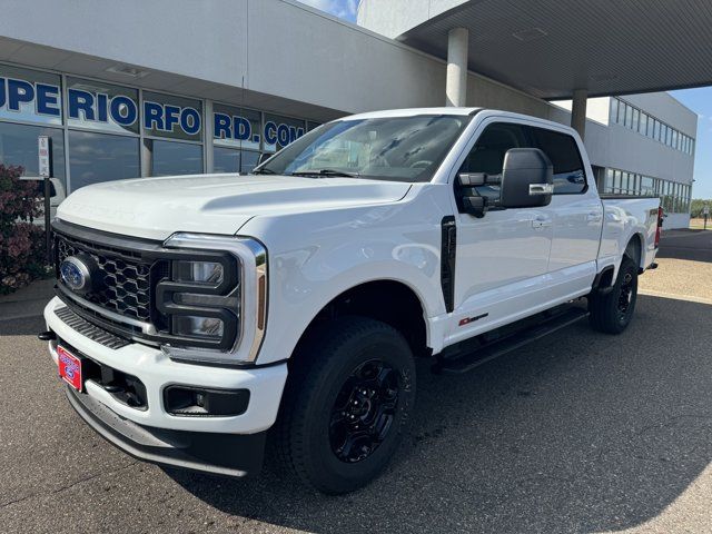 2024 Ford F-350 XLT