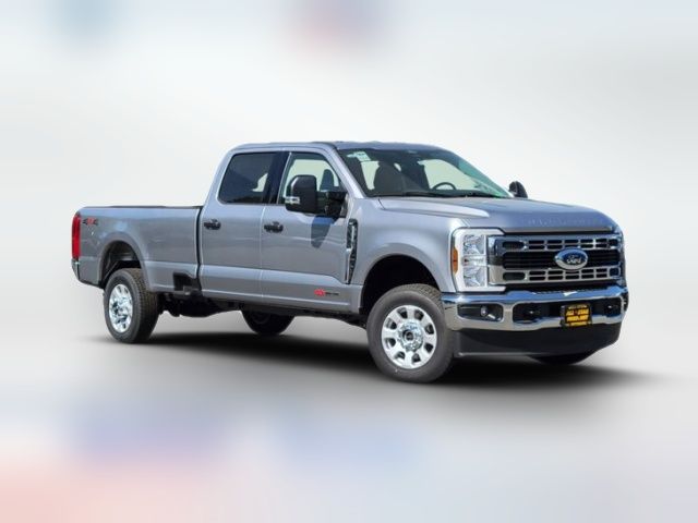 2024 Ford F-350 XLT