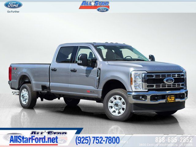 2024 Ford F-350 XLT