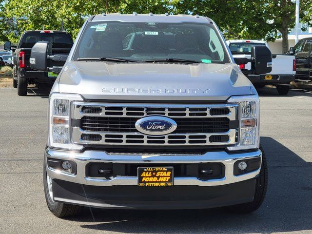 2024 Ford F-350 XLT