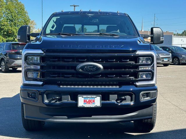 2024 Ford F-350 XLT