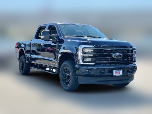 2024 Ford F-350 XLT