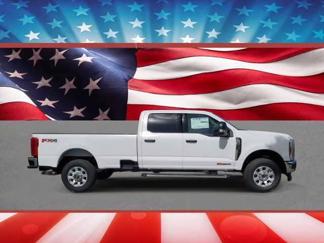 2024 Ford F-350 XLT