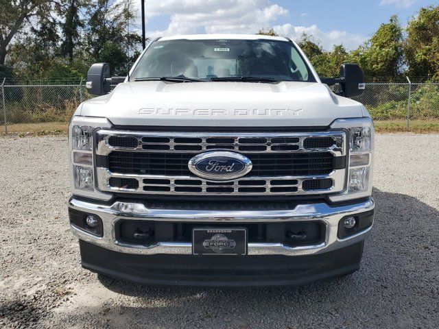 2024 Ford F-350 XLT