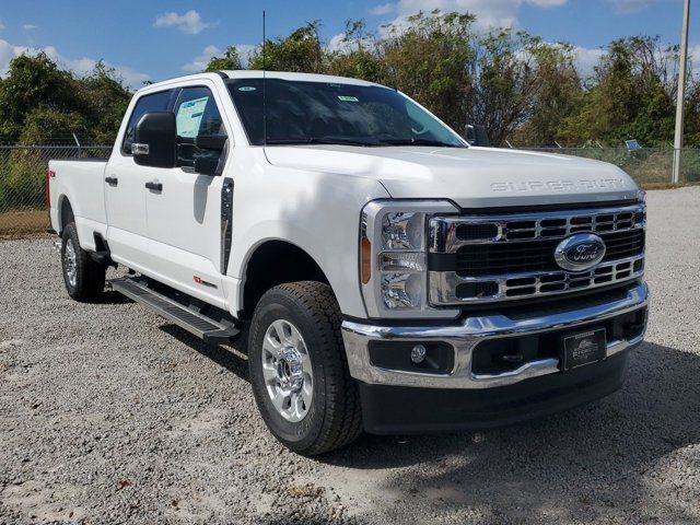 2024 Ford F-350 XLT