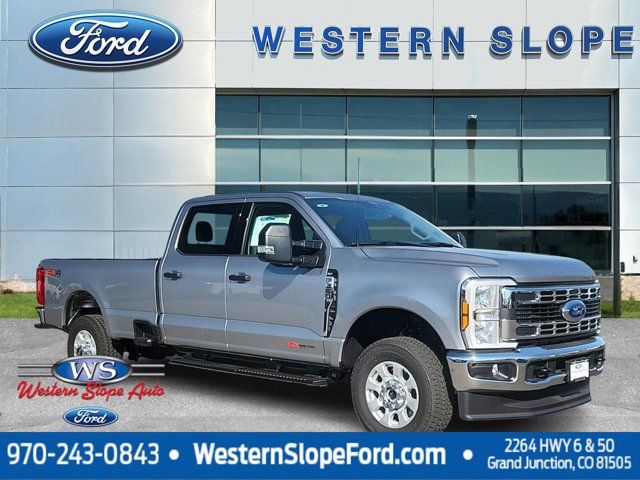 2024 Ford F-350 XLT