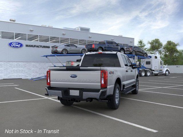 2024 Ford F-350 XLT